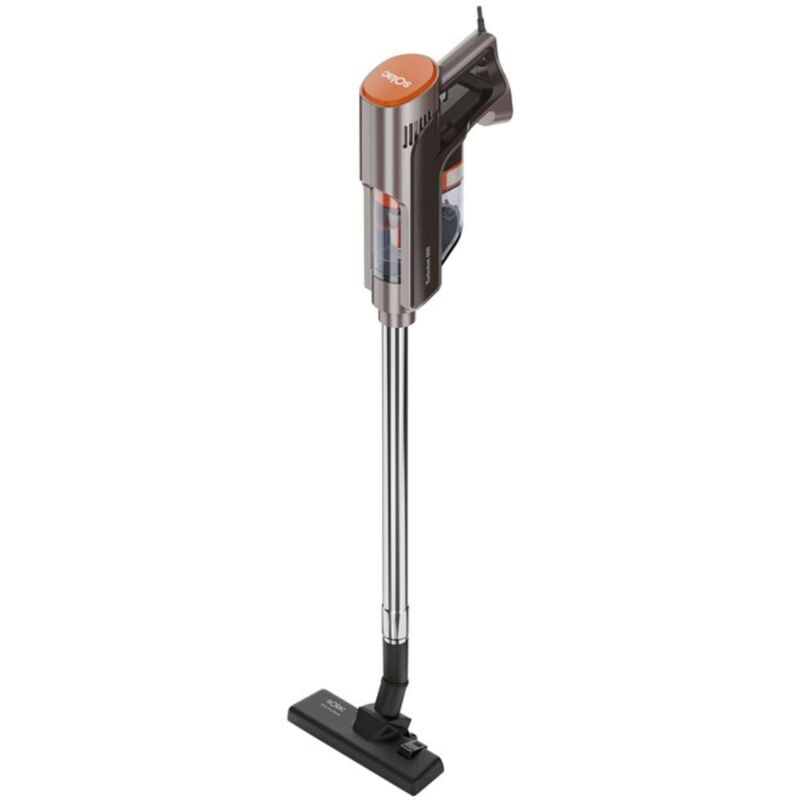 foto del prodotto scopa elettrica turbobat 600 w senza sacco