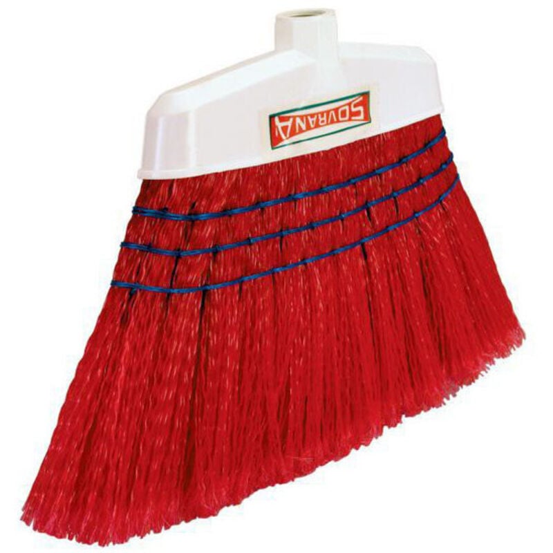 foto del prodotto scopa esterno sovrana cm 33