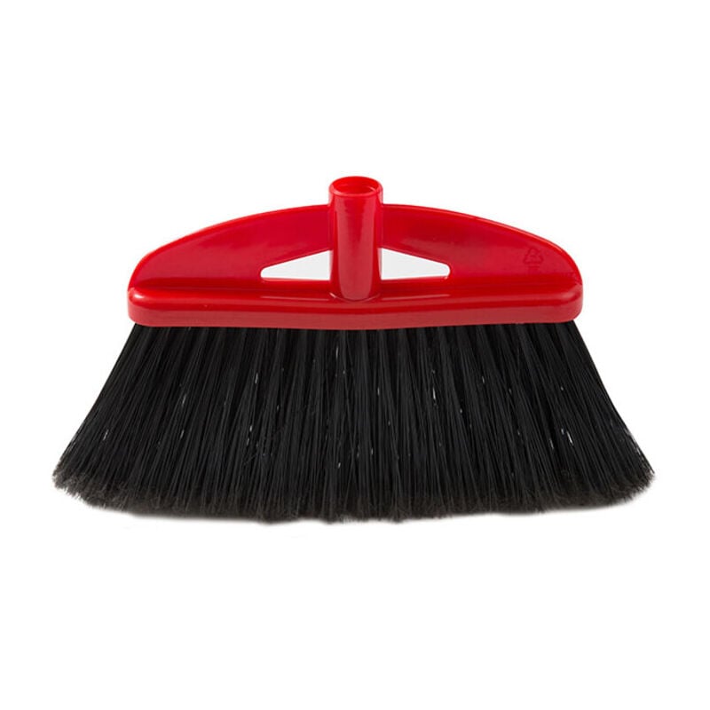 immagine 0 del prodotto scopa ideal senza manico. prezzo per 1 pezzo.