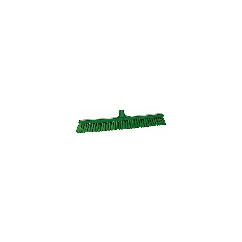 foto del prodotto scopa larghezza 610 mm morbida dura conf da 10 pz vikan