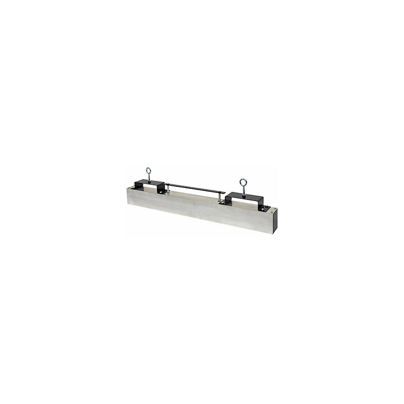 foto del prodotto scopa magnetica per carrello elevatore kaiserkraft