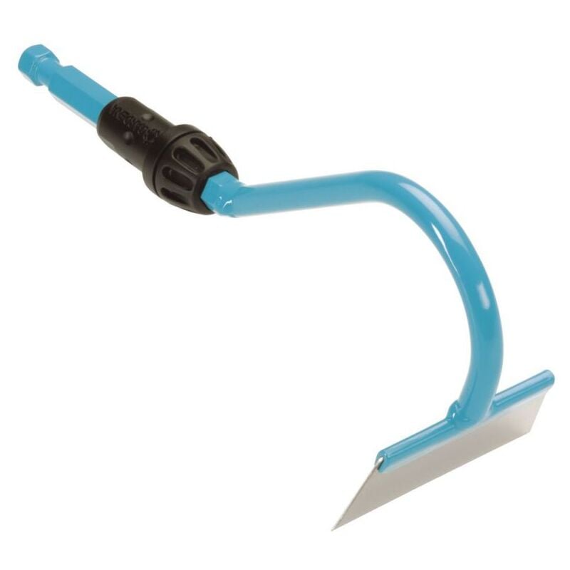 foto del prodotto scopa per erba combisystem 3100 20 gardena