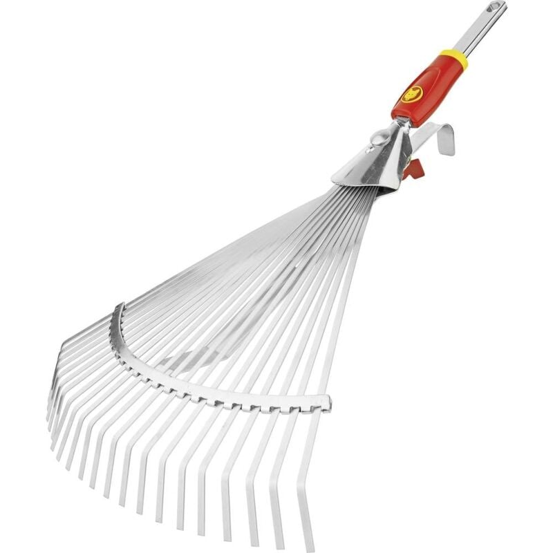 foto del prodotto scopa per erba regolabile 71aaa031650 uc m wolf combisystem multi star