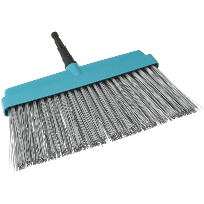 foto del prodotto scopa per terrazzo o portico combisystem 3609-20 - gardena