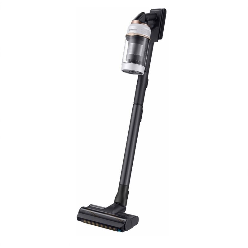 foto del prodotto scopa senza fili ricaricabile 2in1 25,2v vs20a95823w samsung