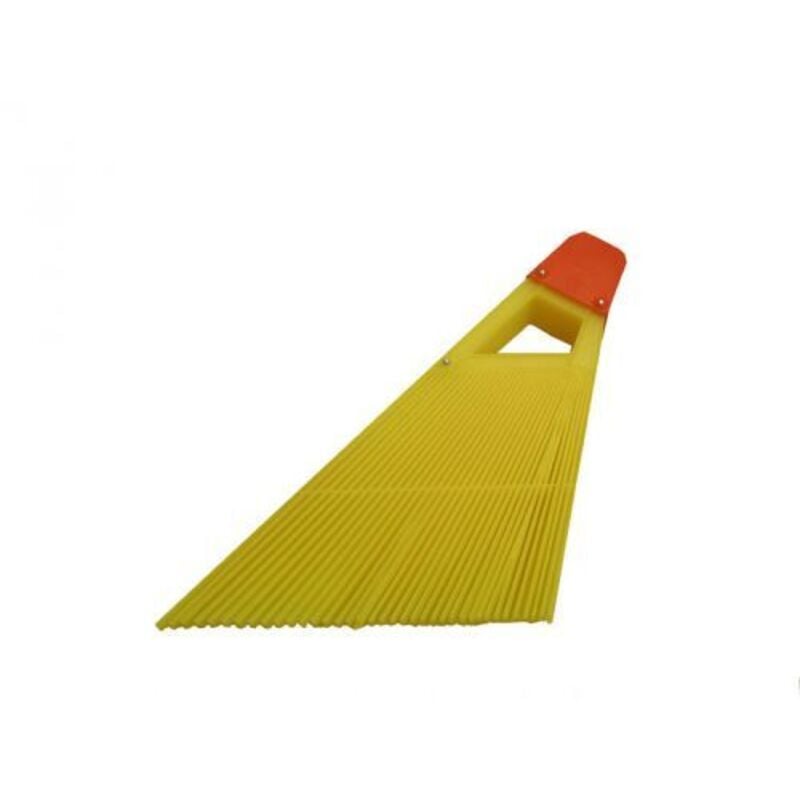 foto del prodotto scopa spazzino flou cm.30 leggera gr.500 professionale 15630 