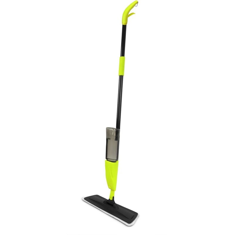foto del prodotto scopa spray mop giostyle