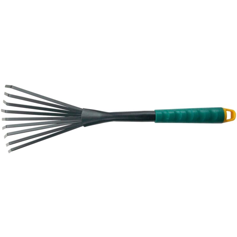foto del prodotto scopetta a 8 denti