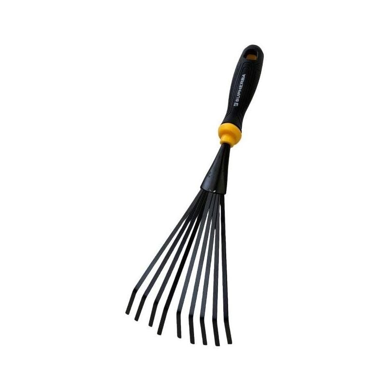 foto del prodotto scopetta manico gomma