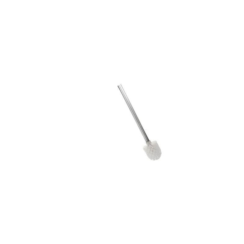 foto del prodotto scopino di ricambio per wc in acciaio inox 22096 berillo