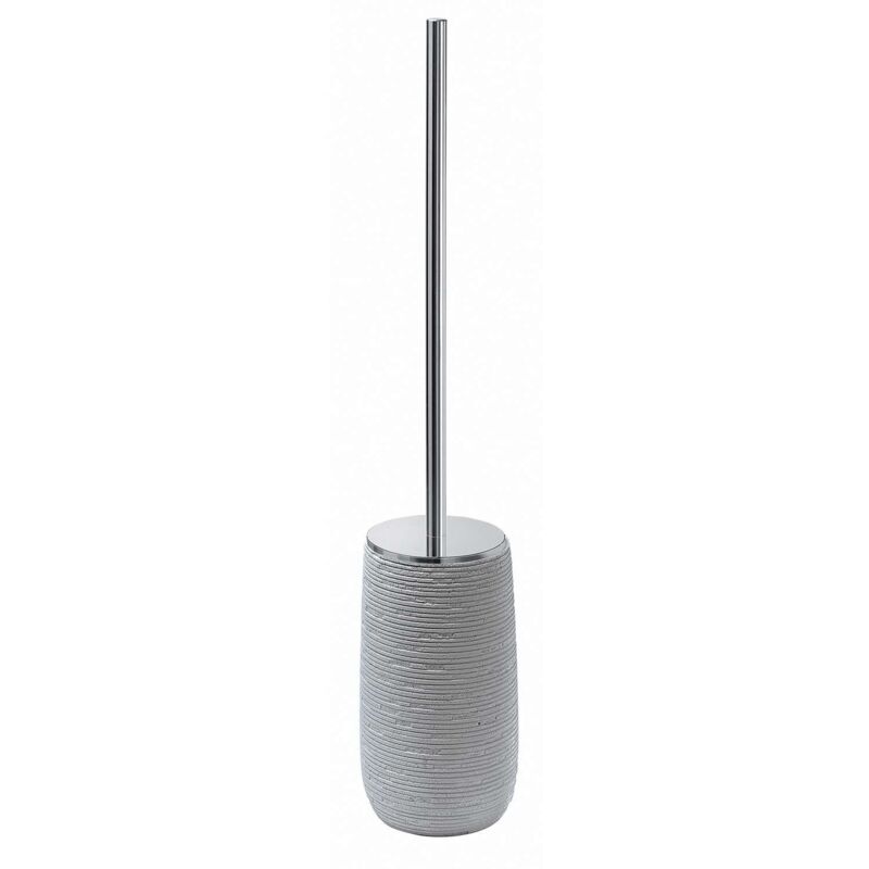 foto del prodotto scopino gemini grigio