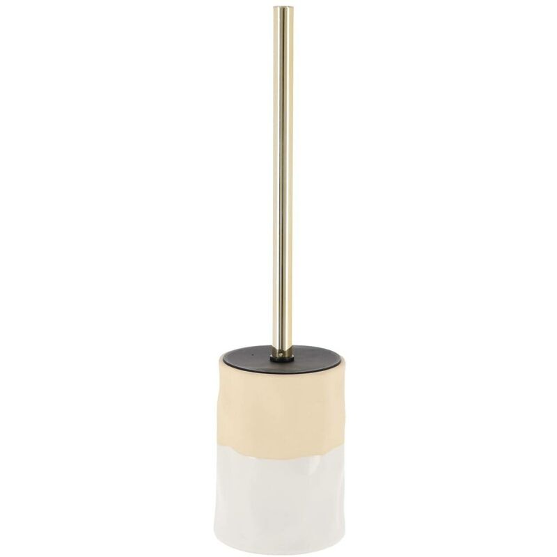 foto del prodotto scopino gres bianco beige tendance