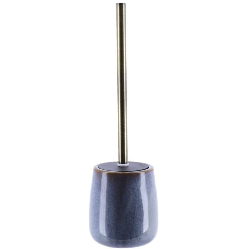 foto del prodotto scopino gres blu tendance