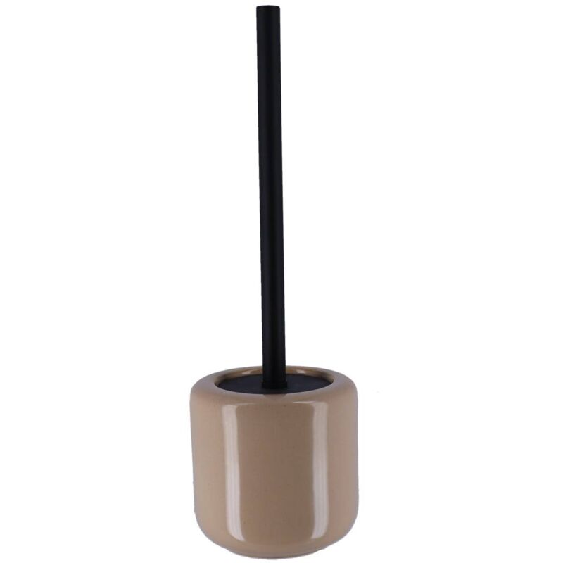 foto del prodotto scopino gres laccato beige tendance