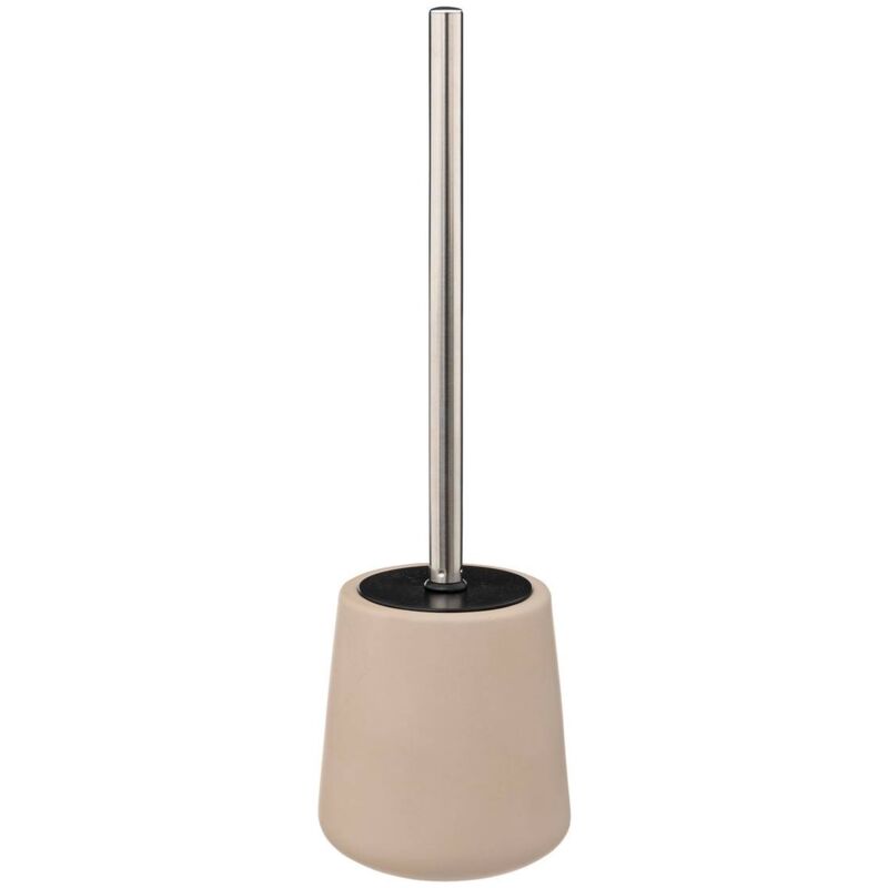 foto del prodotto scopino in ceramica colorama beige naturale 5five
