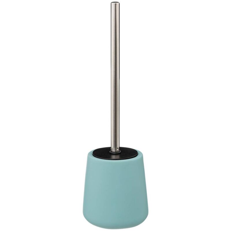 foto del prodotto scopino in ceramica colorama blu artic 5five