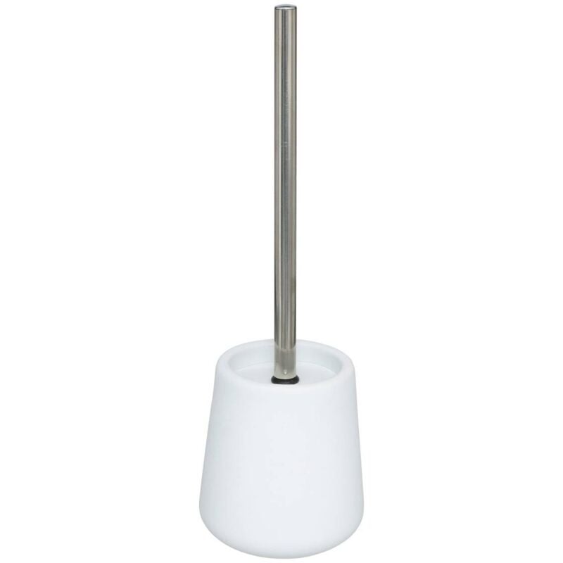 foto del prodotto scopino in ceramica colorama in cotone bianco 5five