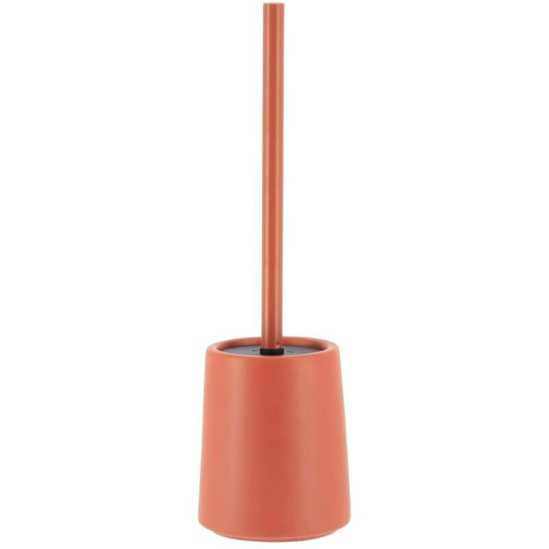foto del prodotto scopino liscio gres terracotta tendance