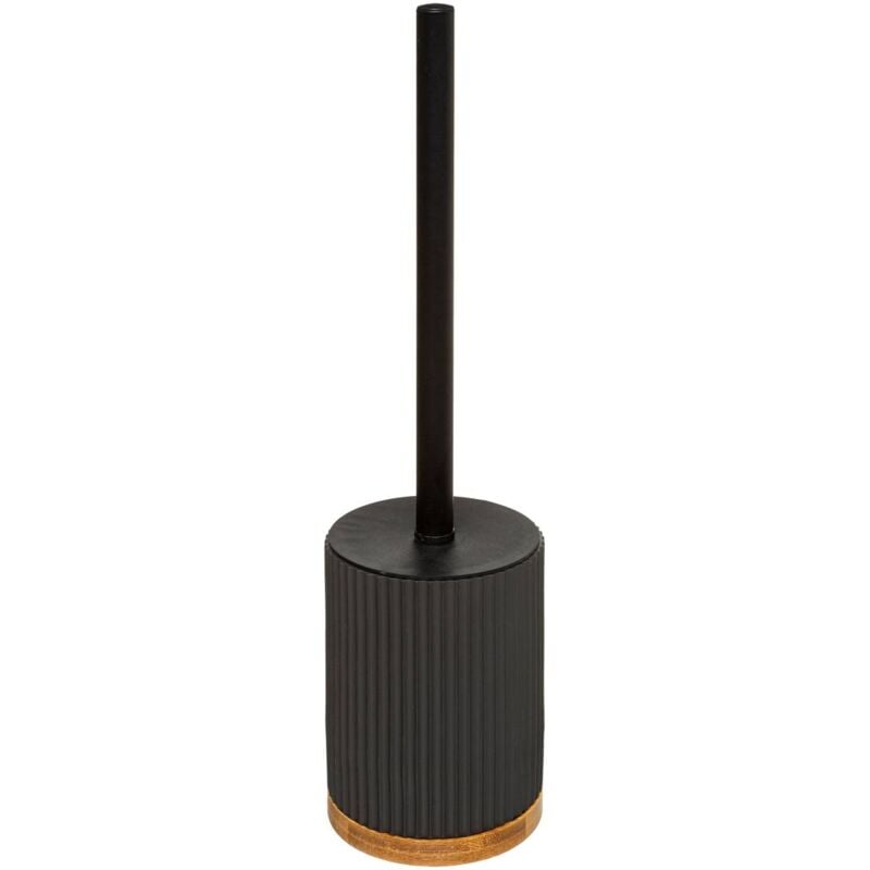 foto del prodotto scopino modern color nero 5five