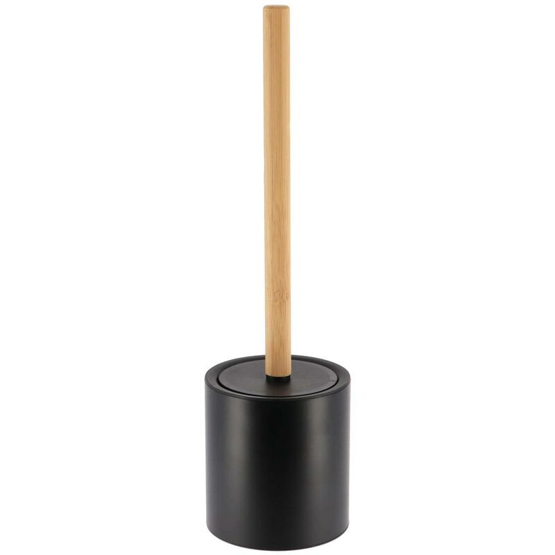 foto del prodotto scopino nero in bamb bamb nero tendance
