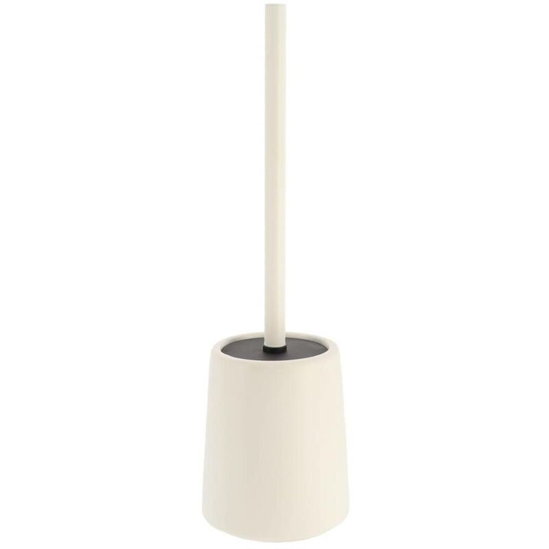 foto del prodotto scopino per wc gres liscio bianco tendance