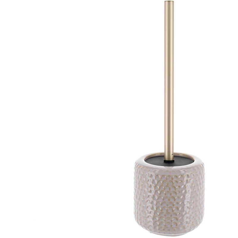 foto del prodotto scopino, pietra arenaria laccata beige tendance