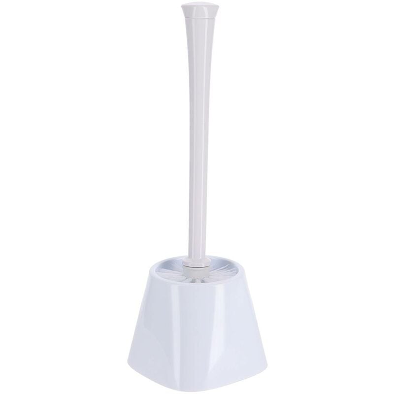 foto del prodotto scopino pp bianco tendance