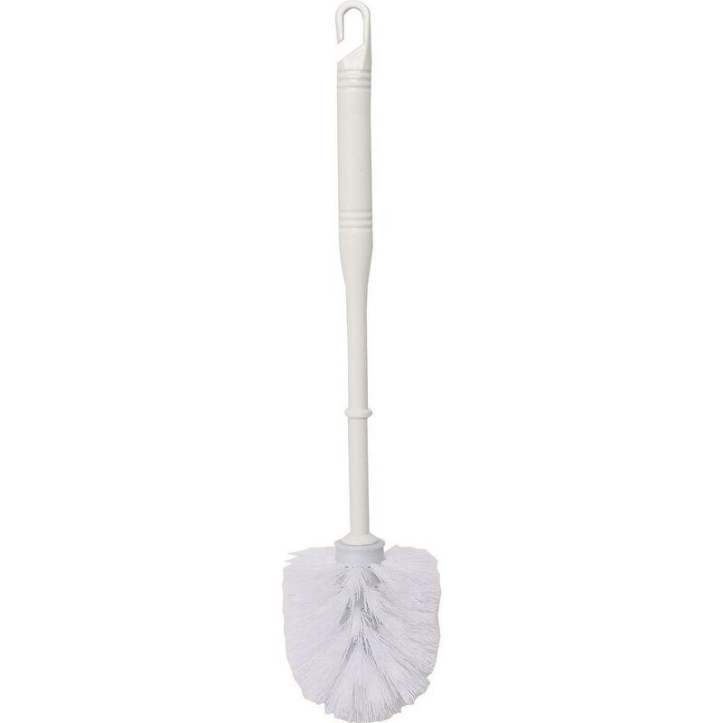 foto del prodotto scopino pp bianco tendance