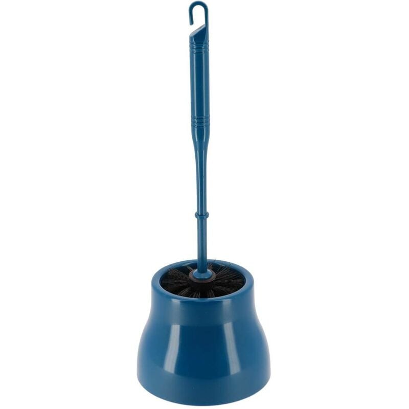 foto del prodotto scopino pp blu tahitiano tendance