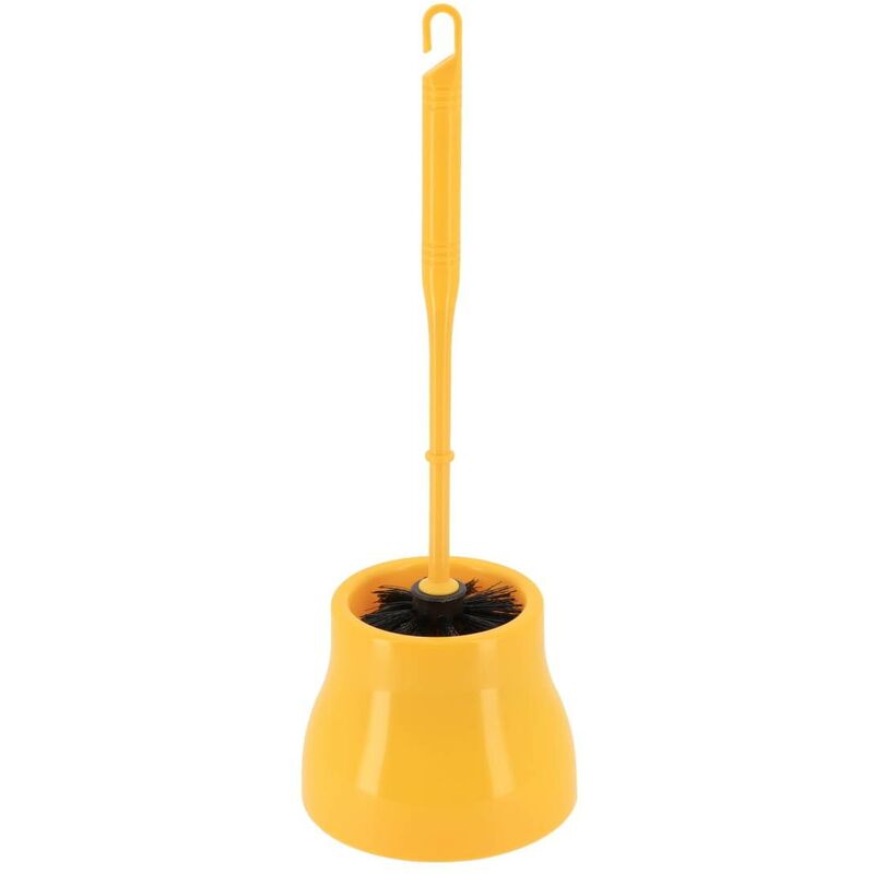 foto del prodotto scopino pp giallo tendance