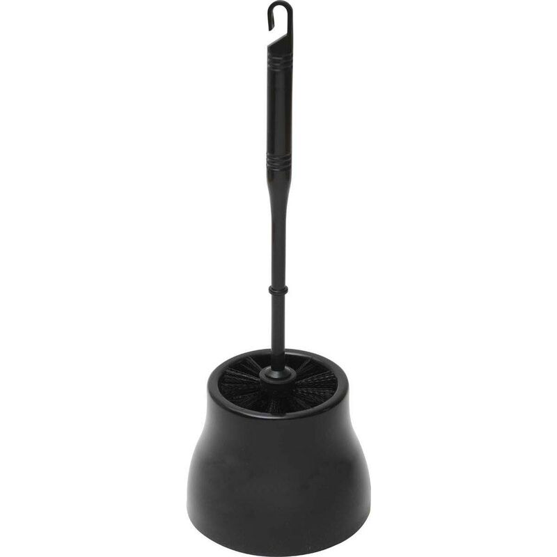 foto del prodotto scopino pp nero tendance