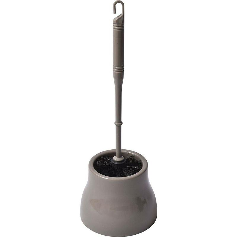 foto del prodotto scopino pp taupe tendance