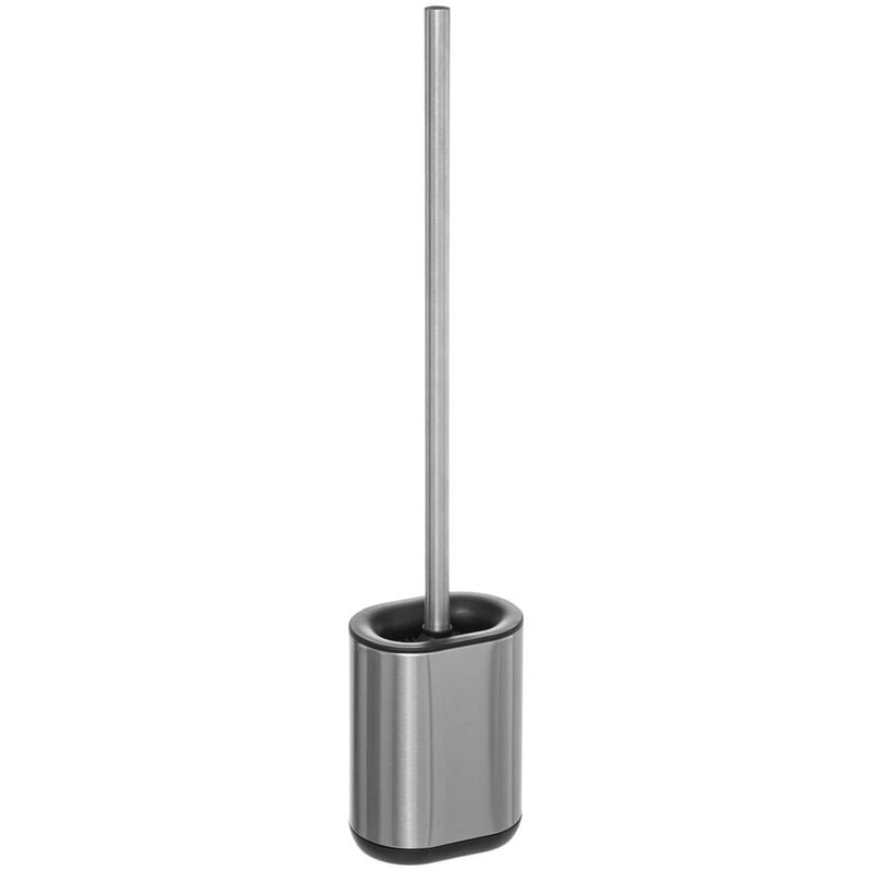 foto del prodotto scopino siliflex in acciaio inox 5five