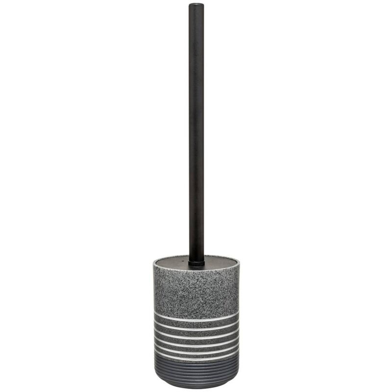 foto del prodotto scopino silver grigio antracite 5five
