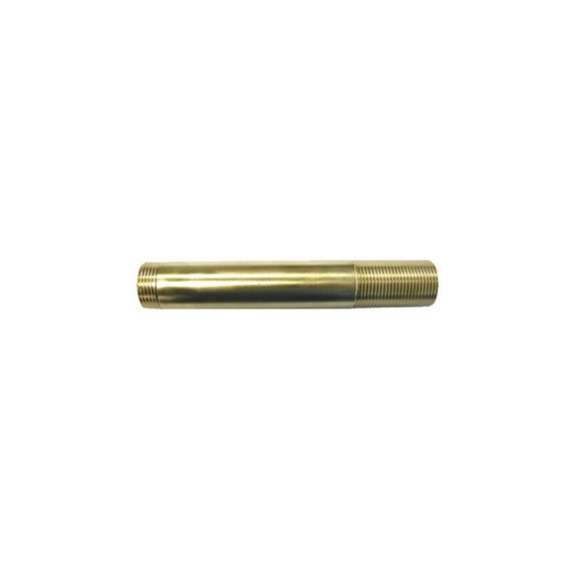 foto del prodotto scorrevole in ottone giallo ibp 3 4 x 150 ibp