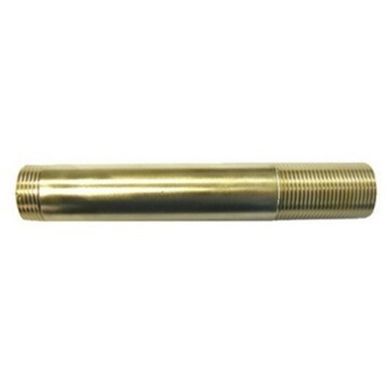 foto del prodotto scorrevole in ottone giallo ibp misura 1 2 x 200