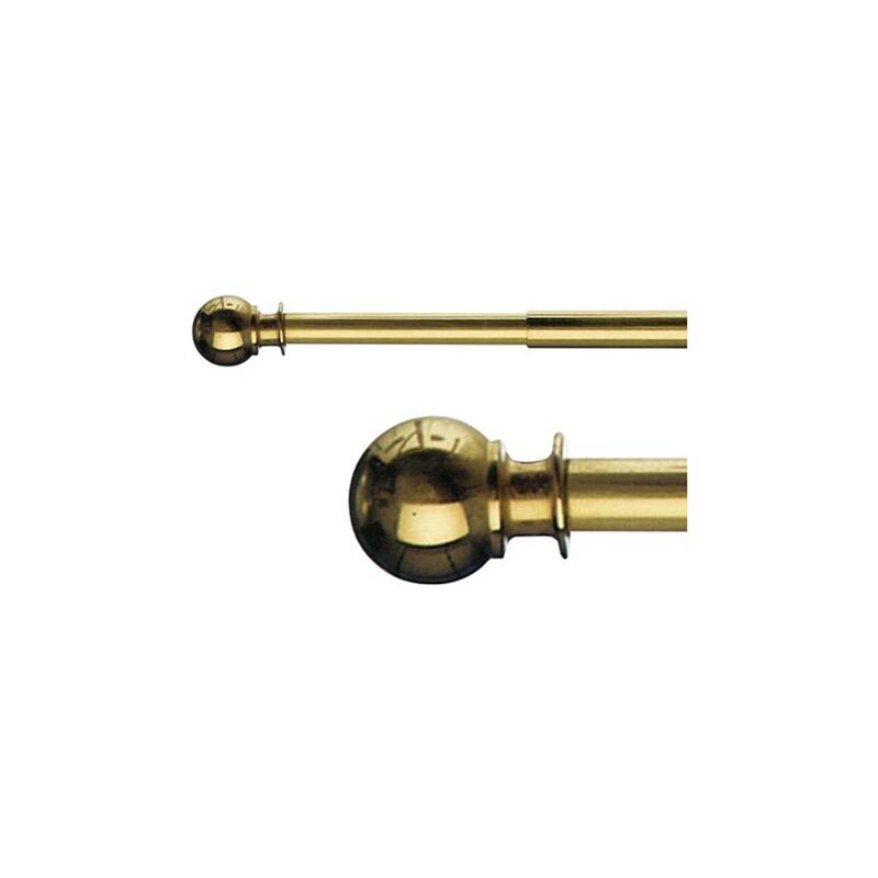 foto del prodotto scorritenda bris brise sirio bastone tenda confezione da 2pz estensibile 00054v cm 60 80 00055 