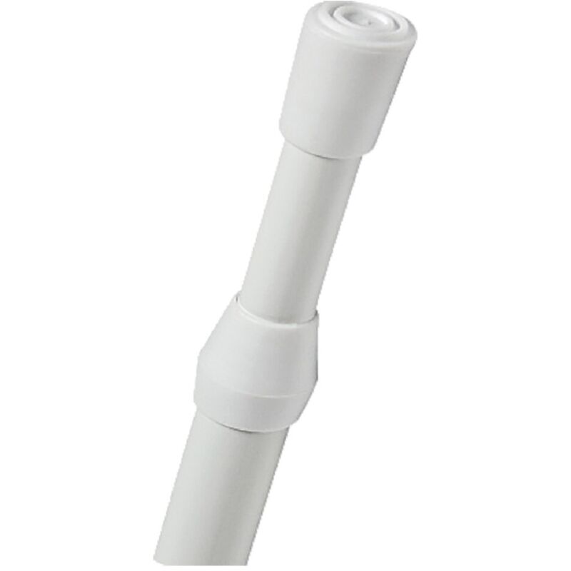 foto del prodotto scorritenda svita avvita acciaio plastificato oly cm 100 150