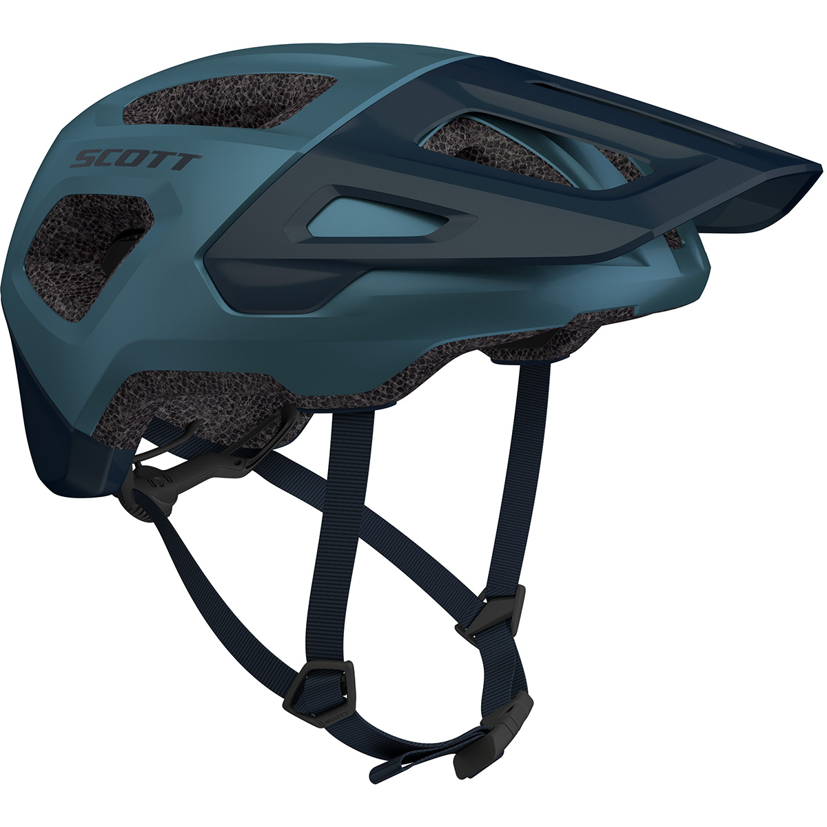 foto del prodotto scott bambino casco da bici argo plus jr