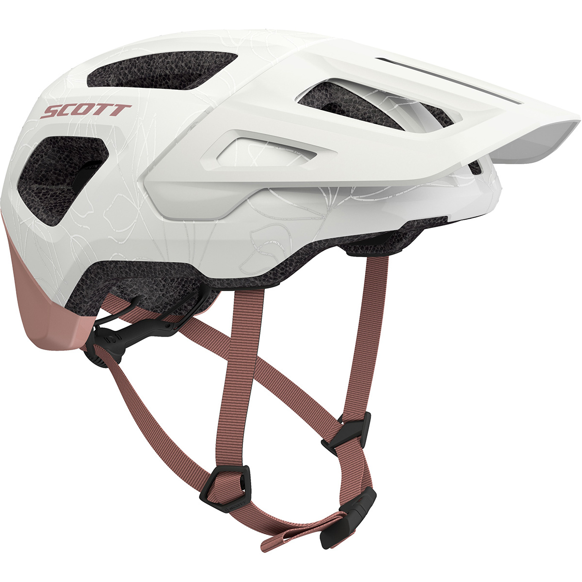 foto del prodotto scott bambino casco da bici argo plus jr