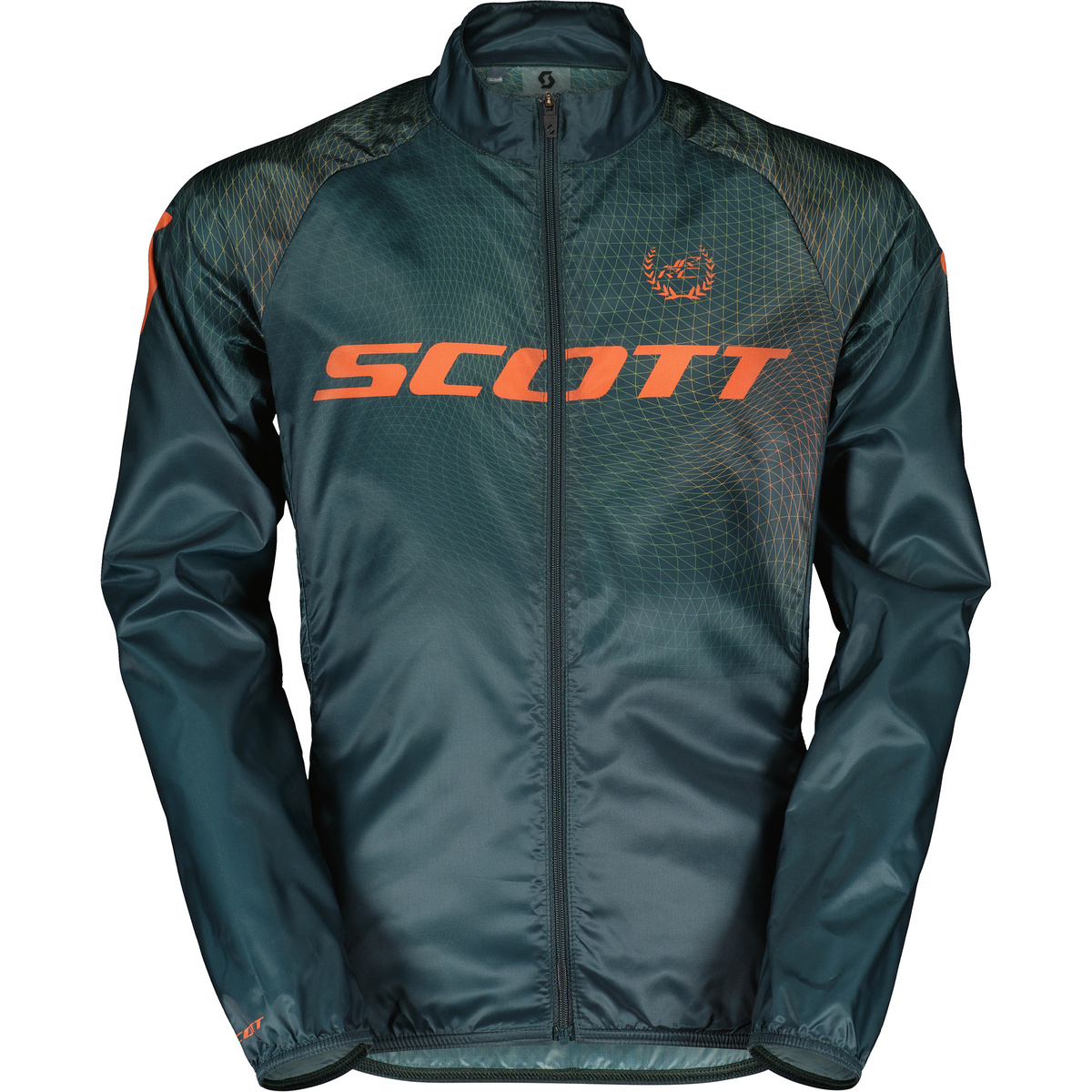 foto del prodotto scott bambino giacca rc pro wb jr