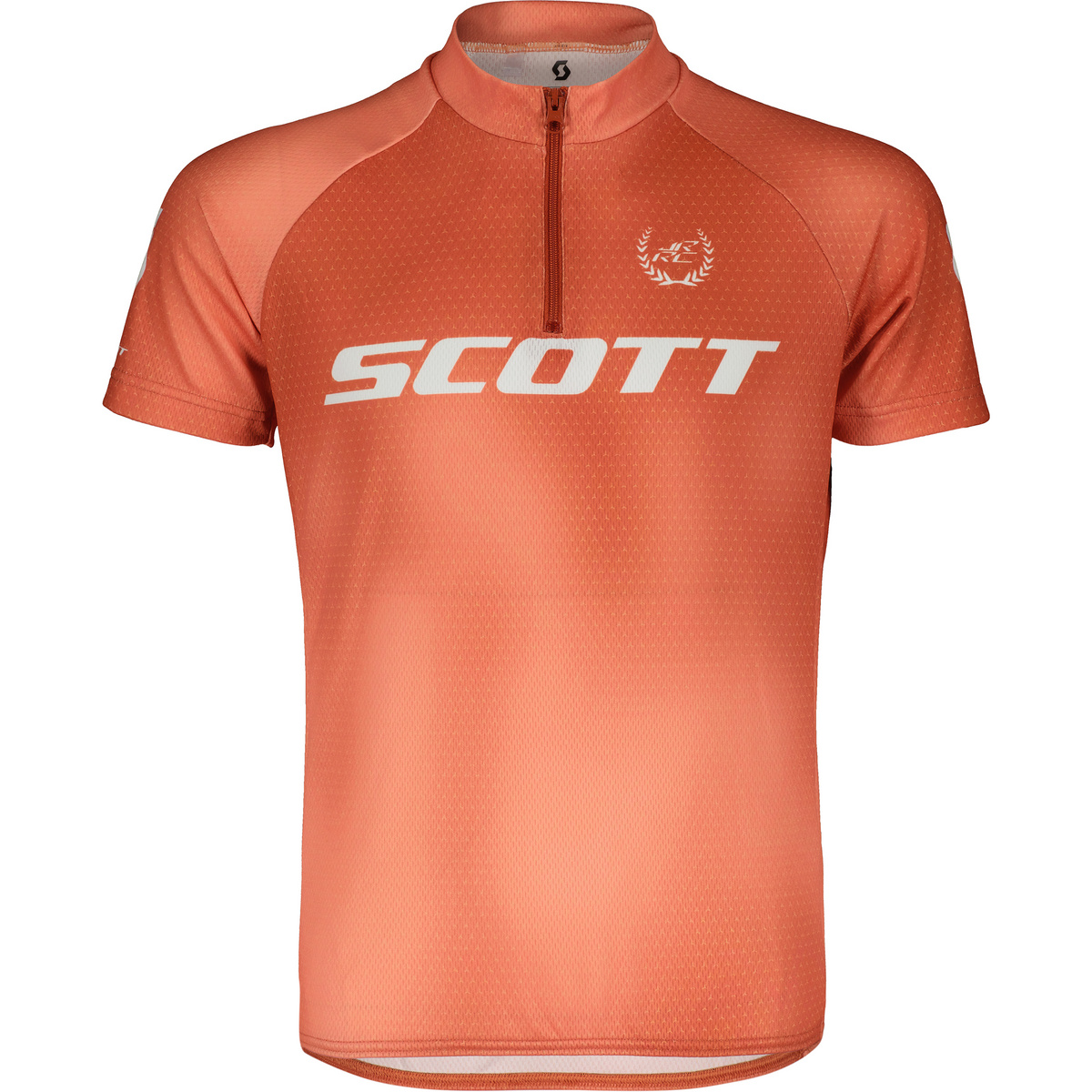 foto del prodotto scott bambino maglia da bici rc pro