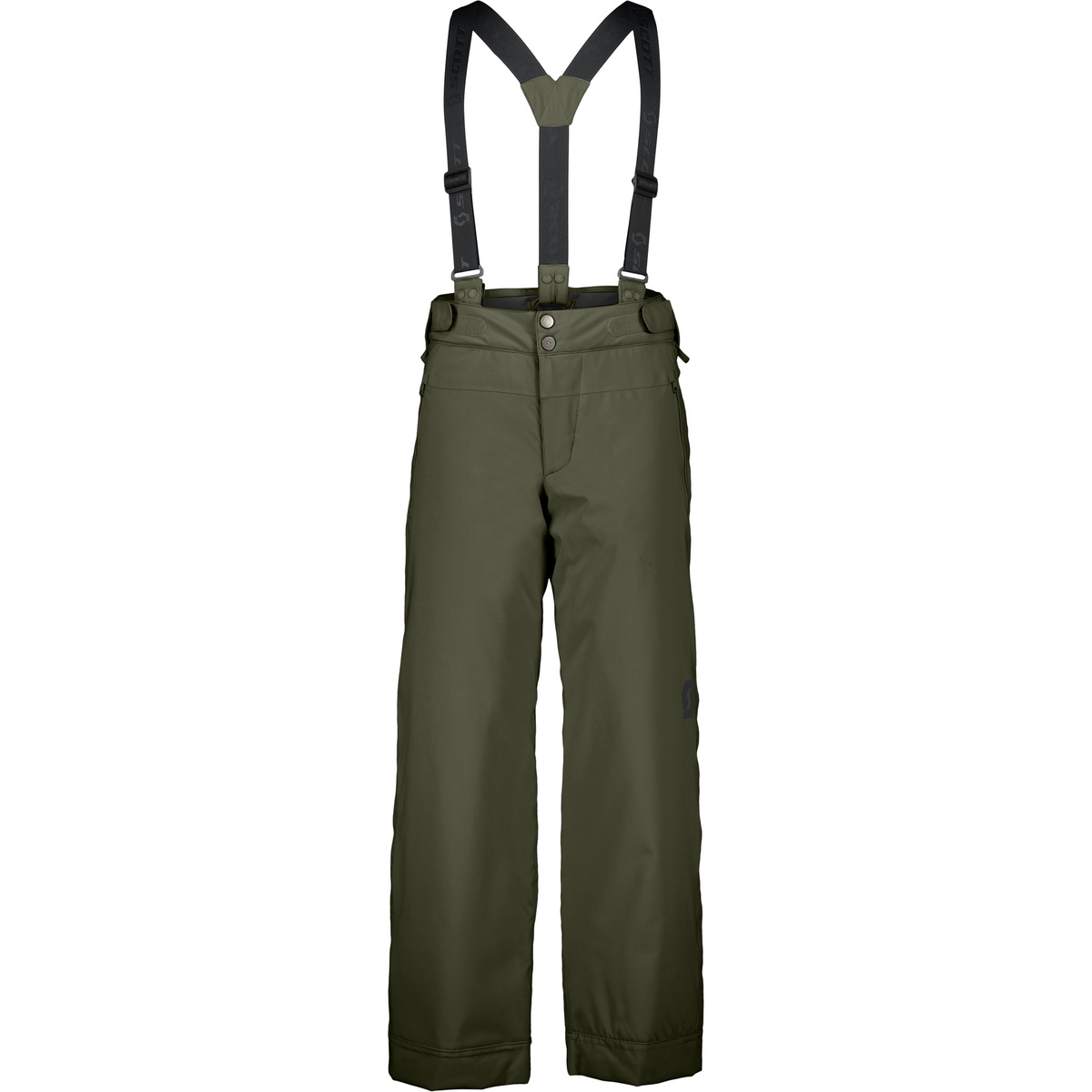 foto del prodotto scott bambino pantaloni ultimate dryo 10