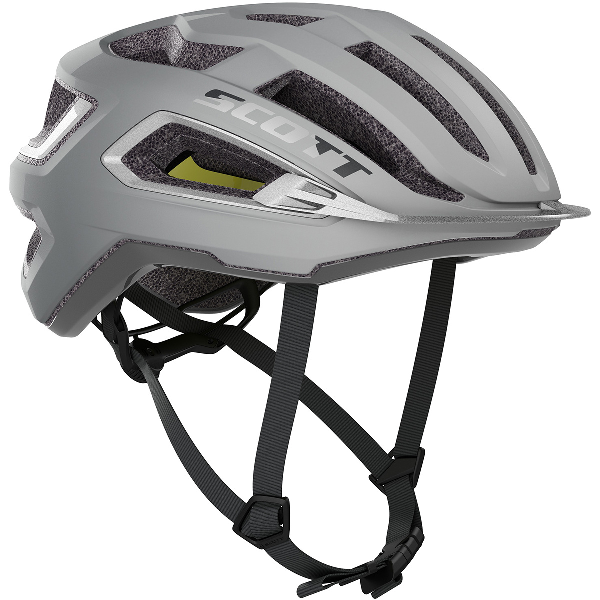 foto del prodotto scott casco da bici arx plus