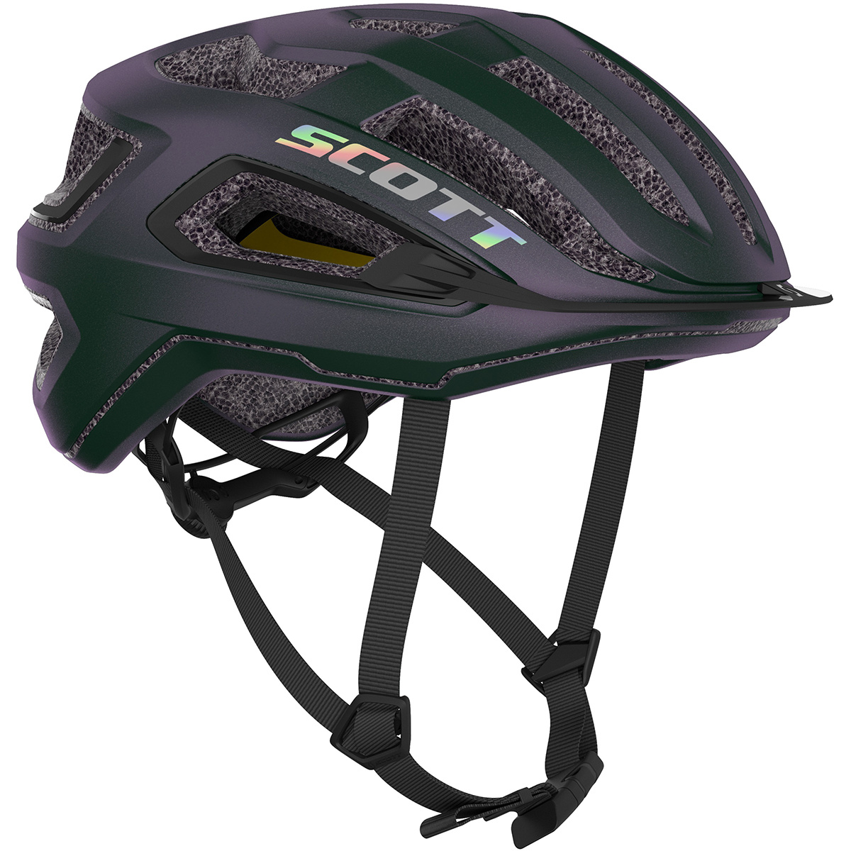 foto del prodotto scott casco da bici arx plus