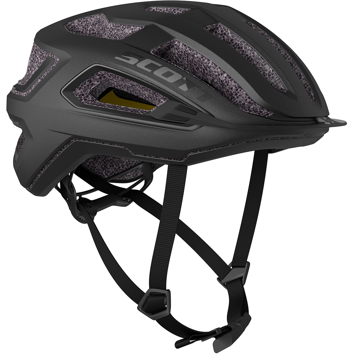 foto del prodotto scott casco da bici arx plus