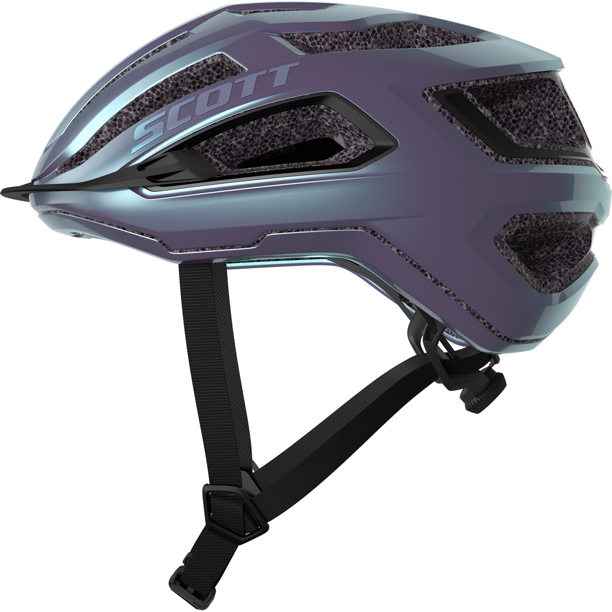 foto del prodotto scott casco da bici arx plus