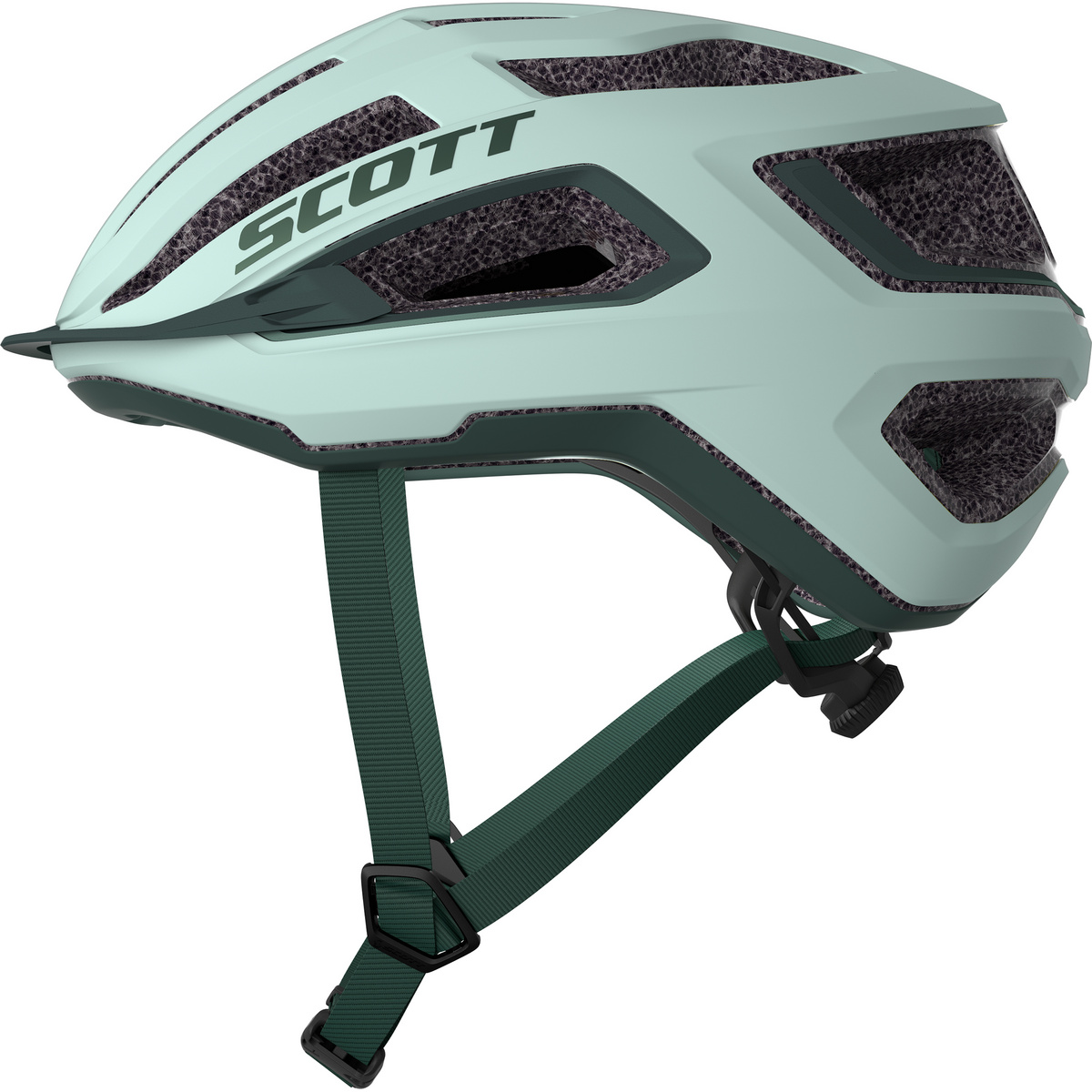 foto del prodotto scott casco da bici arx plus
