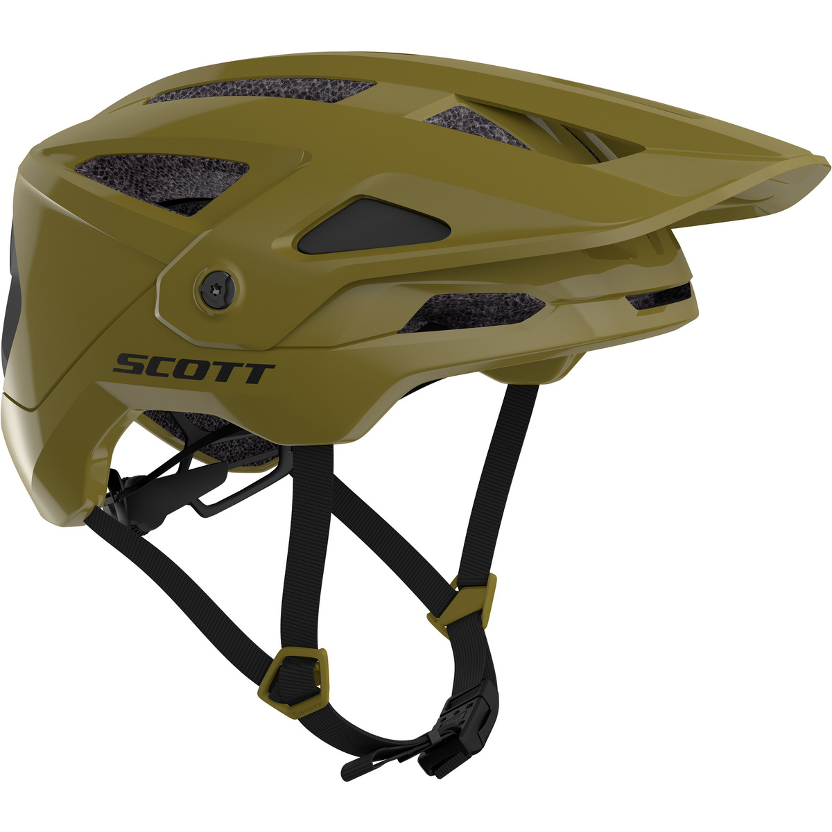 foto del prodotto scott casco da bici stego plus