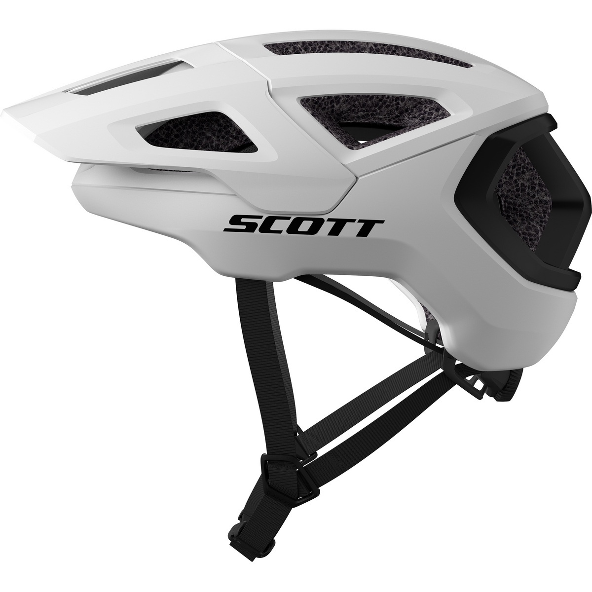 foto del prodotto scott casco da bici tago plus